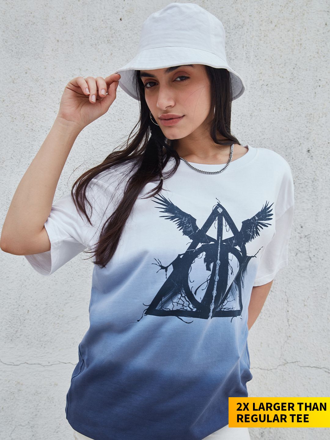 Capa Para Celular - Harry Potter | The Deathly Hallow