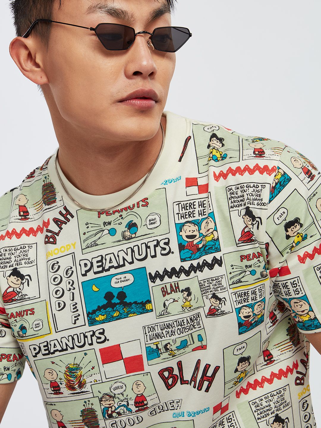 Peanuts: Old School T-Shirts online