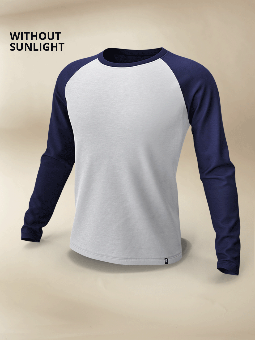 Men's Full Sleeve T-Shirts - Buy Long Sleeve Tshirt for men Online ...