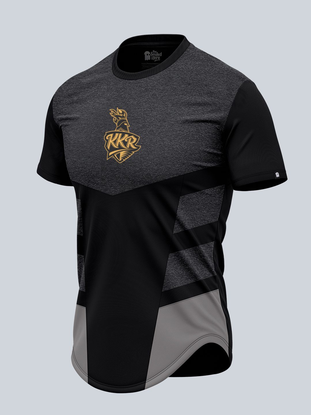 Buy KKR Armour Drop Cut TShirt Online