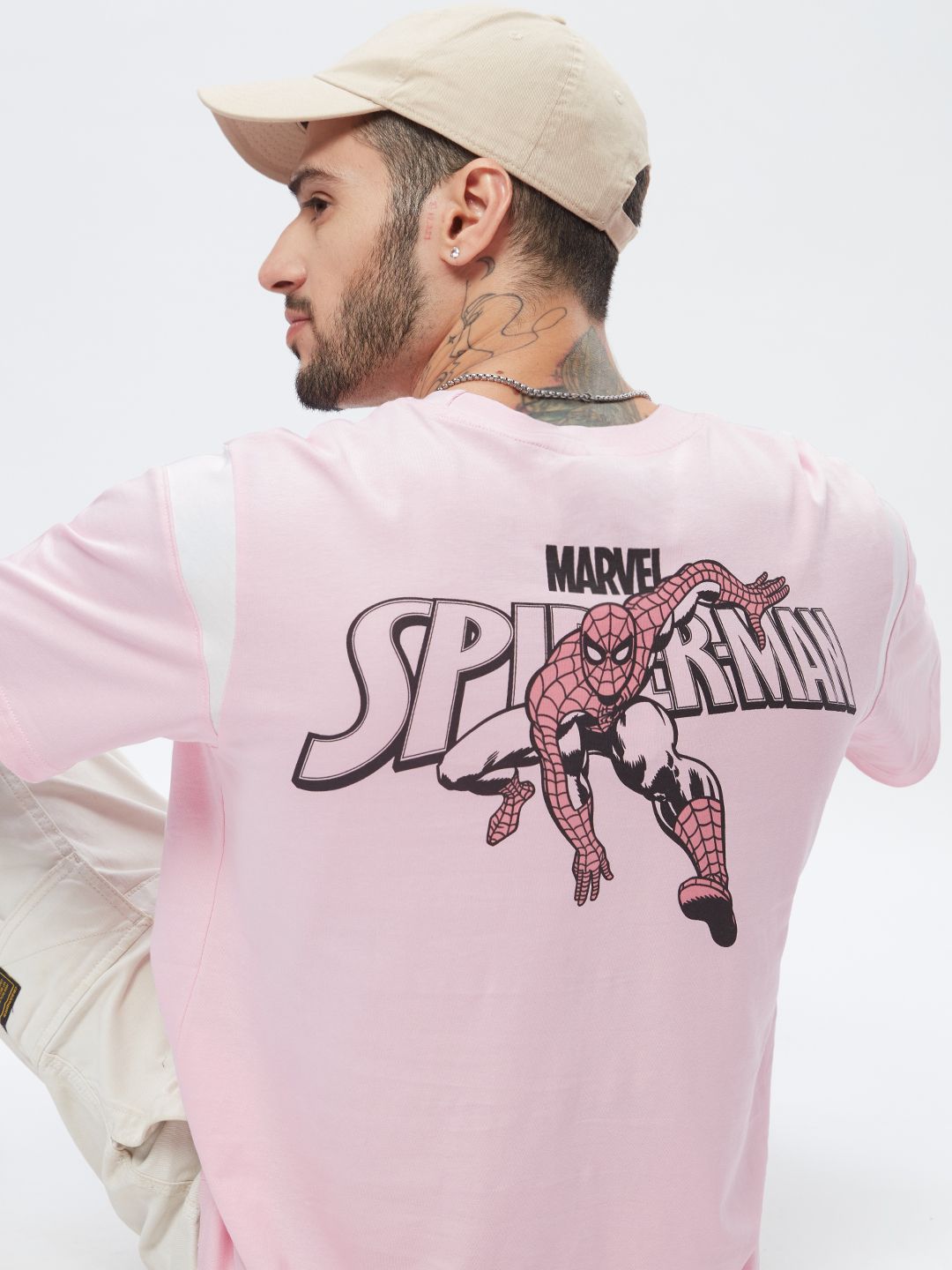 Buy Spider-Man: Sigil T-Shirts