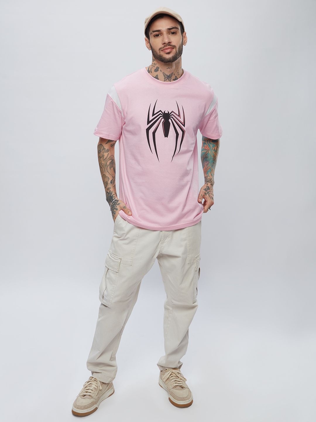 Spider-Man: Sigil T-Shirts price