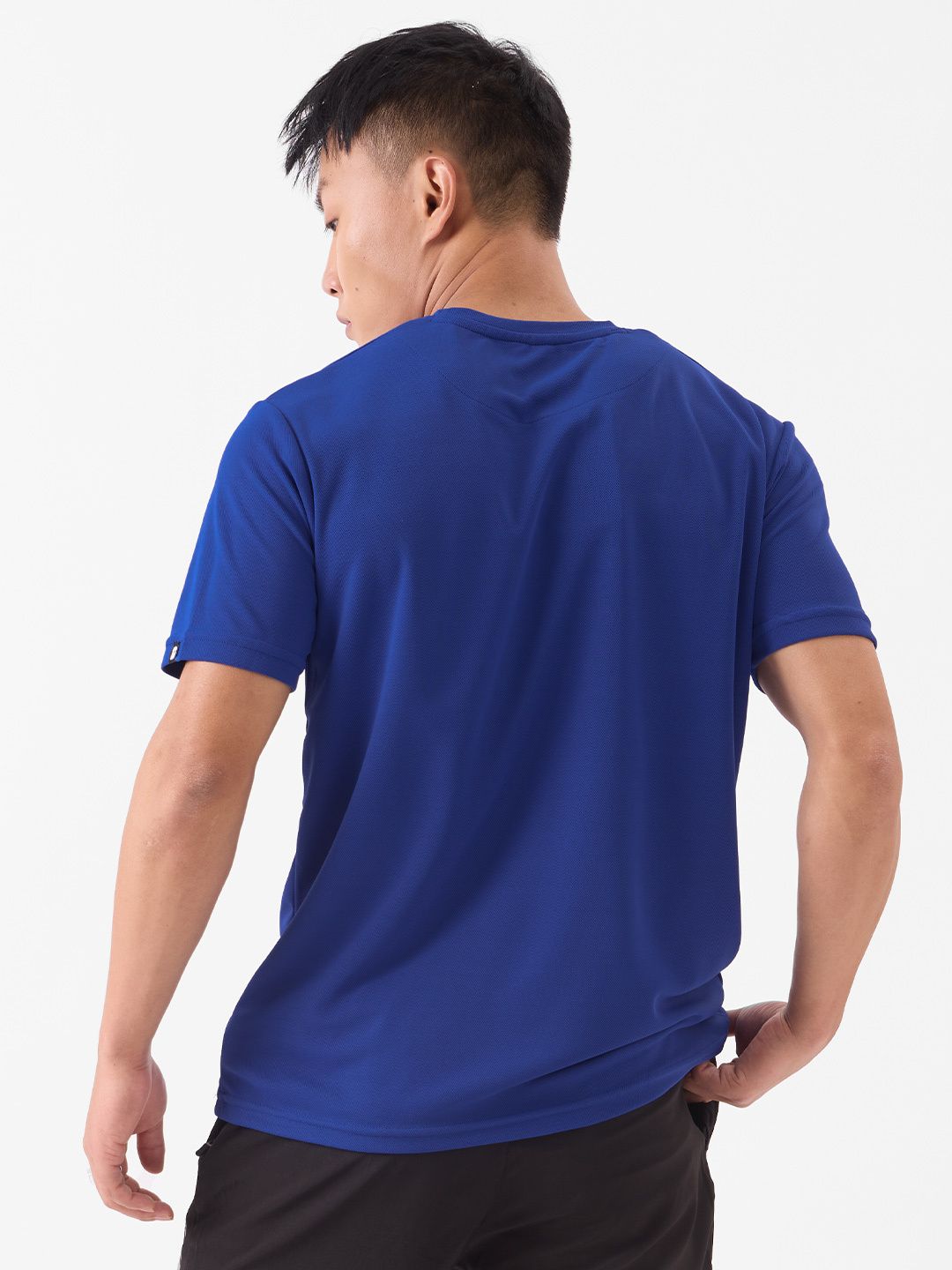 Buy Solids Royal Blue Jersey Online