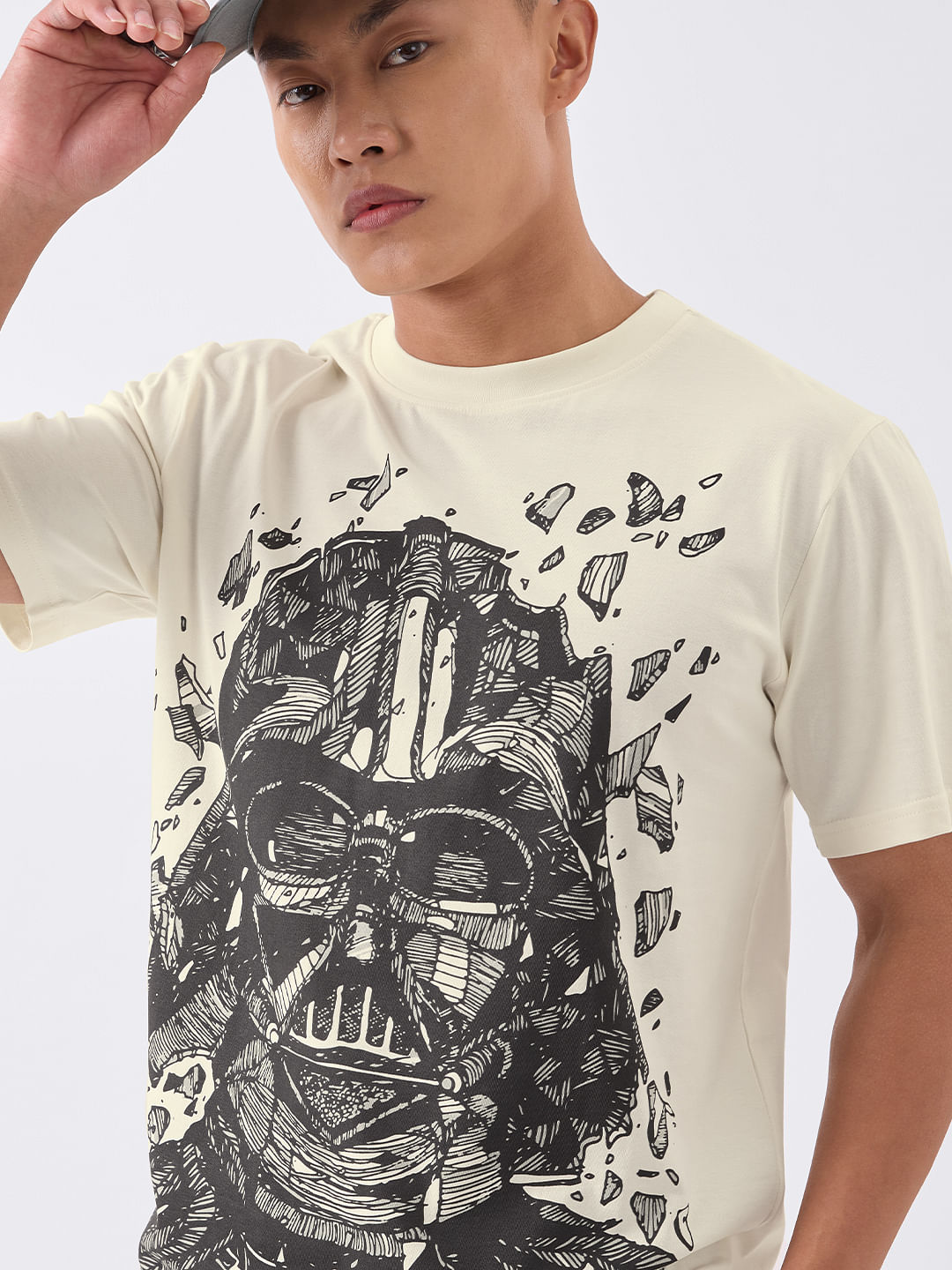 Buy Star Wars Darth Vader T Shirts Online