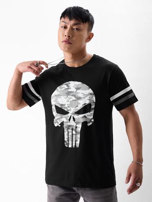 Buy Punisher: Logo T-Shirts Online