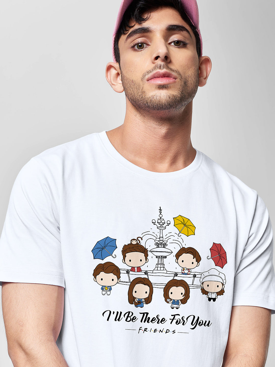 Buy Official F.R.I.E.N.D.S Merchandise - Buy Friends T-Shirts and ...