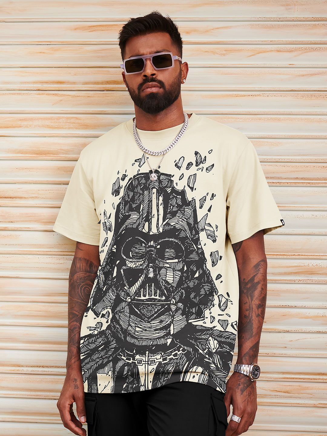 Buy Star Wars Darth Vader T-Shirts Online