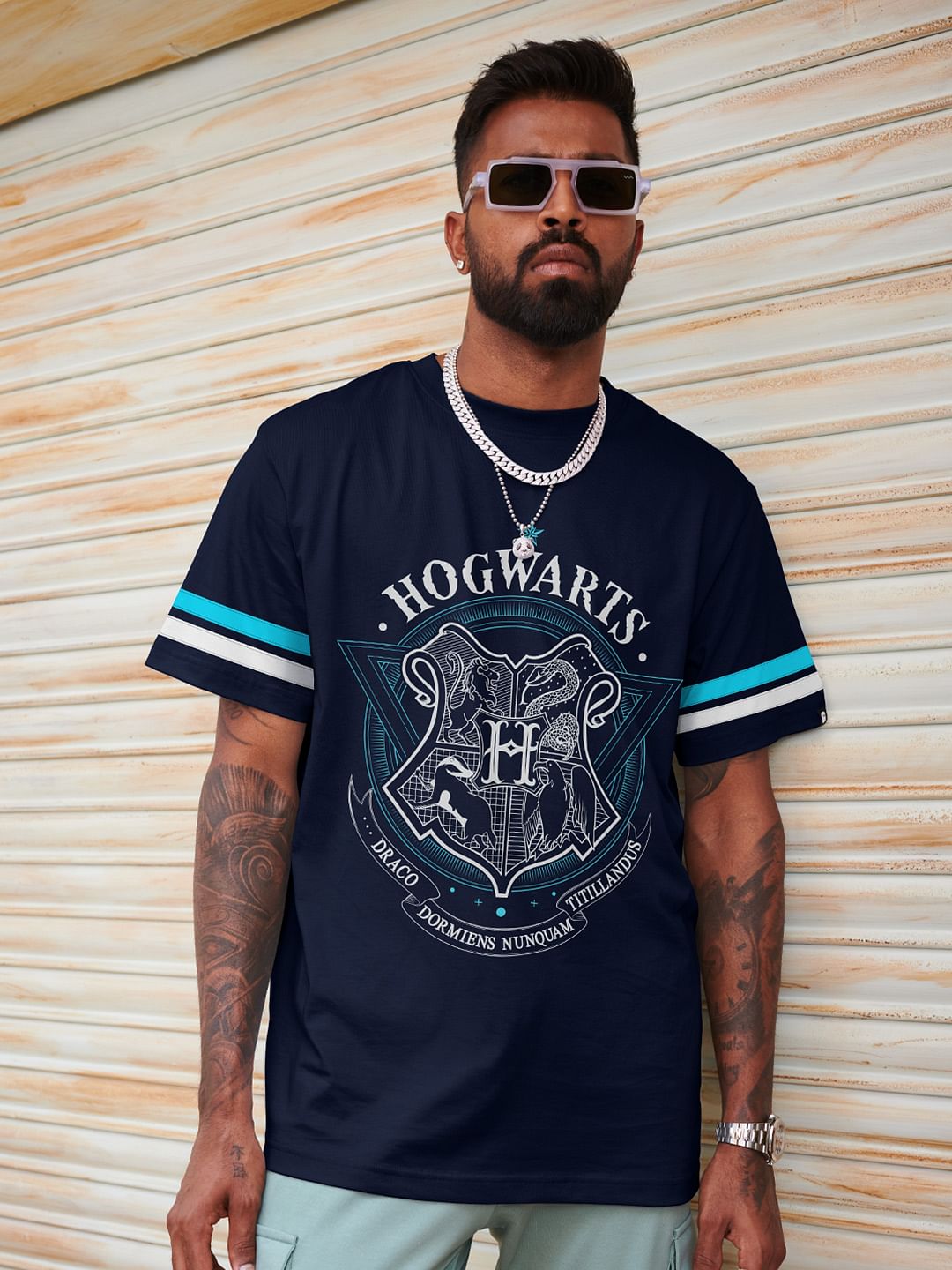 Buy Official Harry Potter Merchandise online | The Souled Store