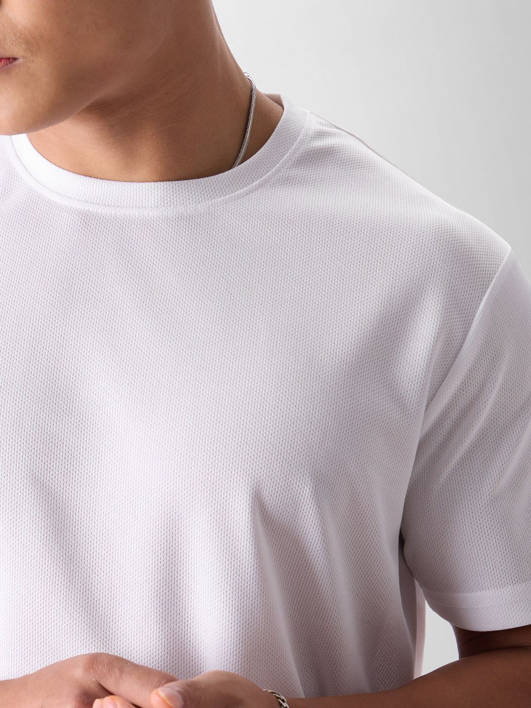 Solids: White Jerseys online