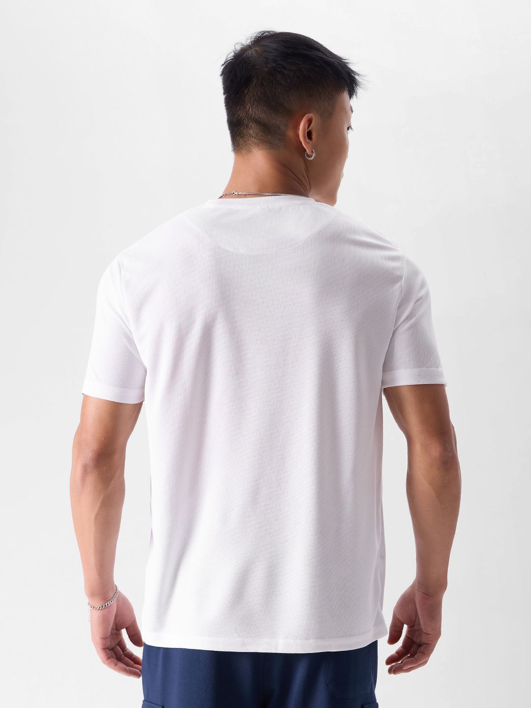 Buy Solids: White Jerseys