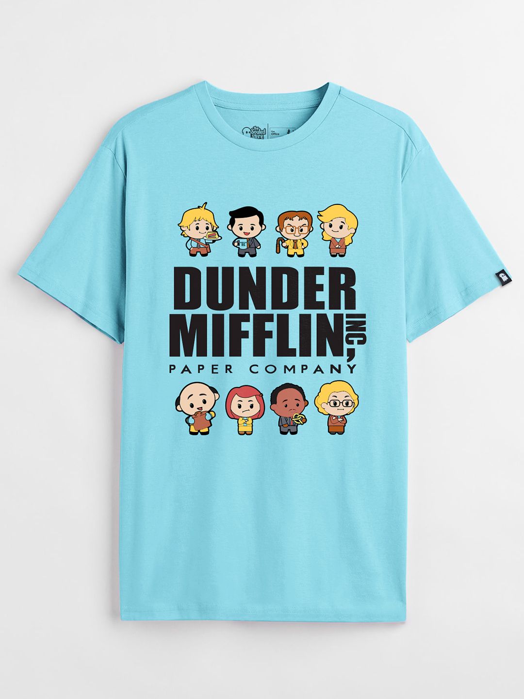 Buy The Office Characters TShirts Online