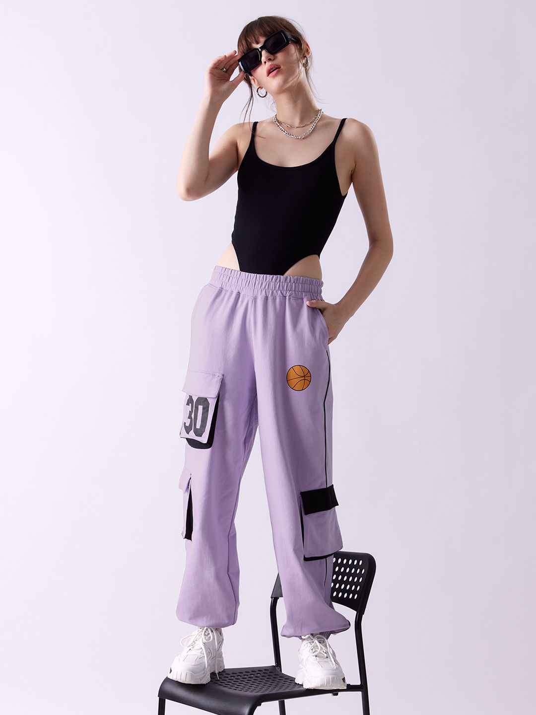 Looney Tunes Joggers main image 0