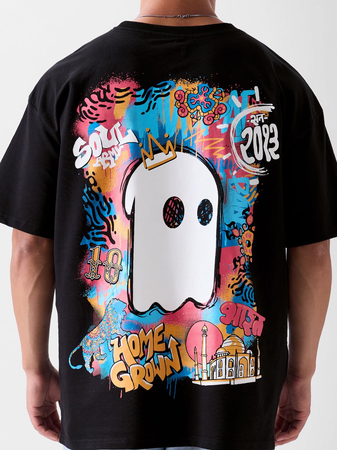 Buy TSS Originals: Since 2013 Oversized T-Shirts Online
