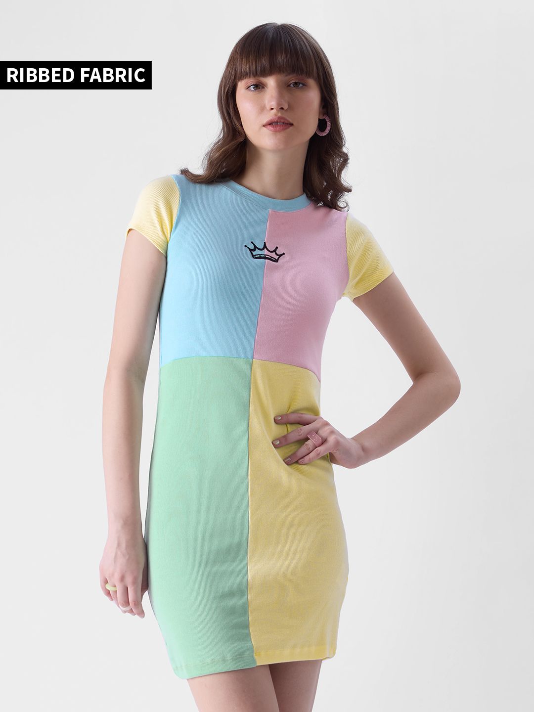 Buy TSS Originals Queen Women Dresses Online