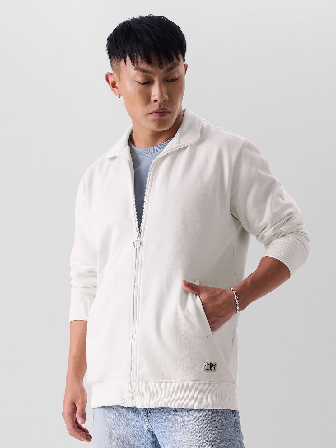 Male jacket online shopping outlet
