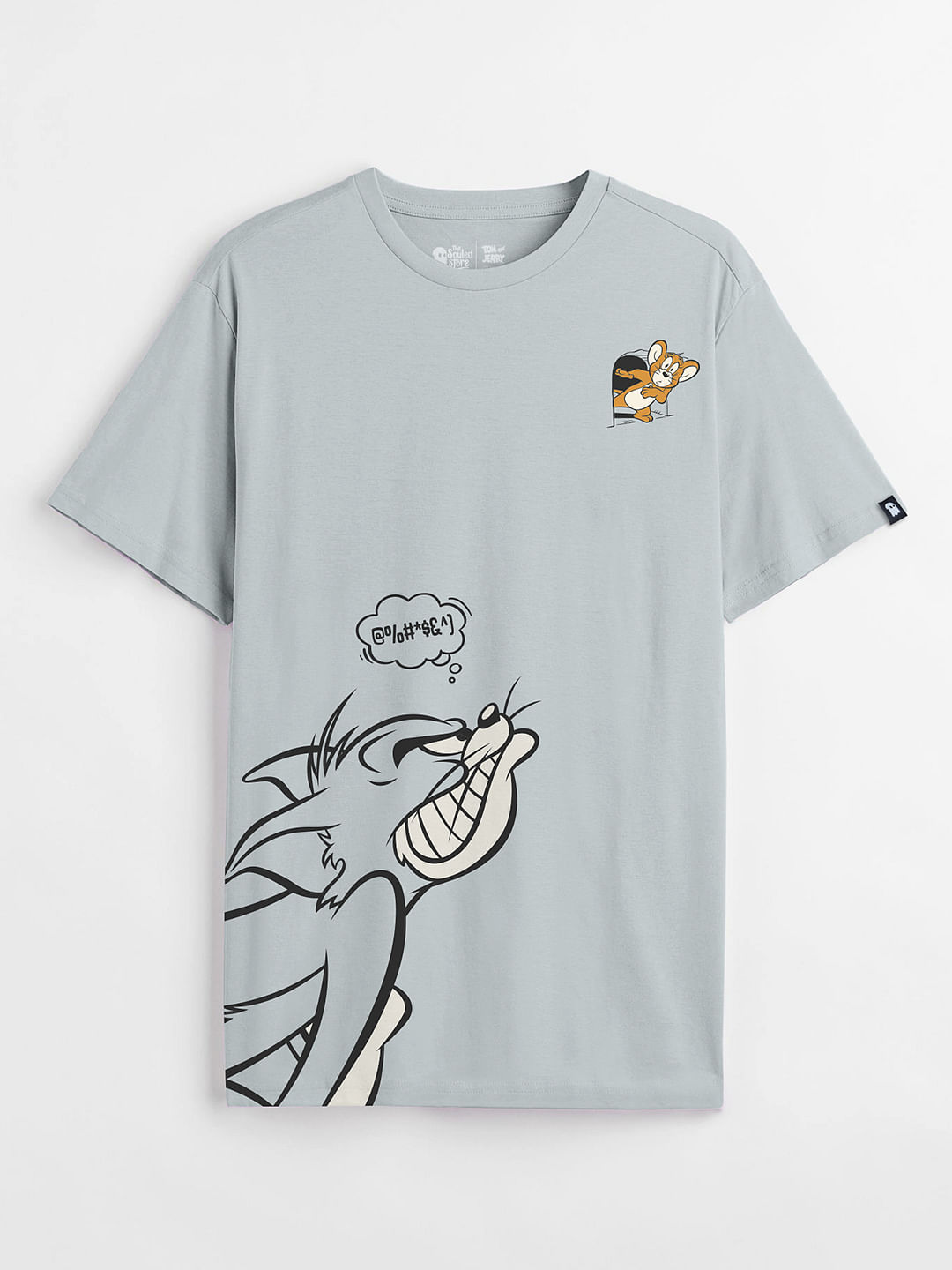 Tom and Jerry Couple T Shirt Buy Official Tom and Jerry