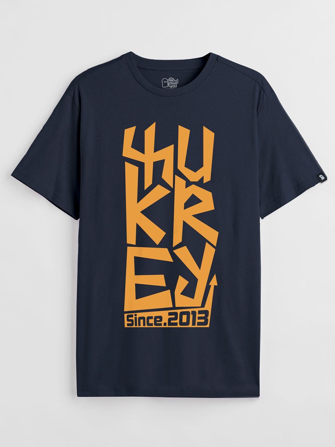 Fukrey: Since 2013 T-Shirts online
