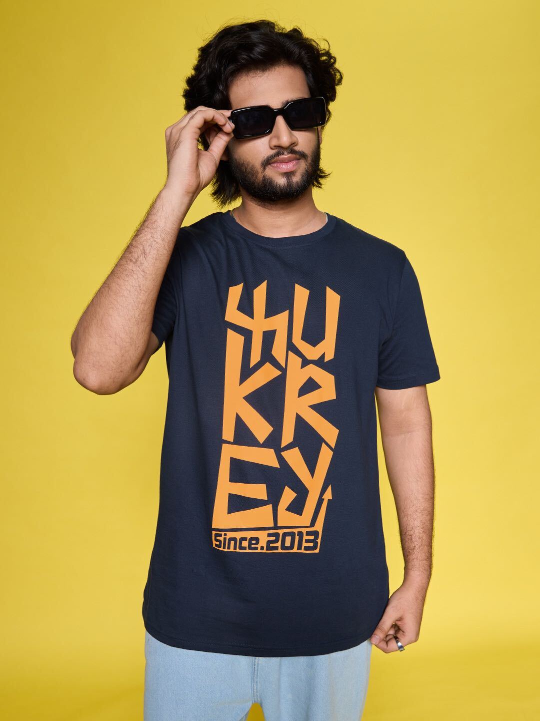 Fukrey: Since 2013 T-Shirts