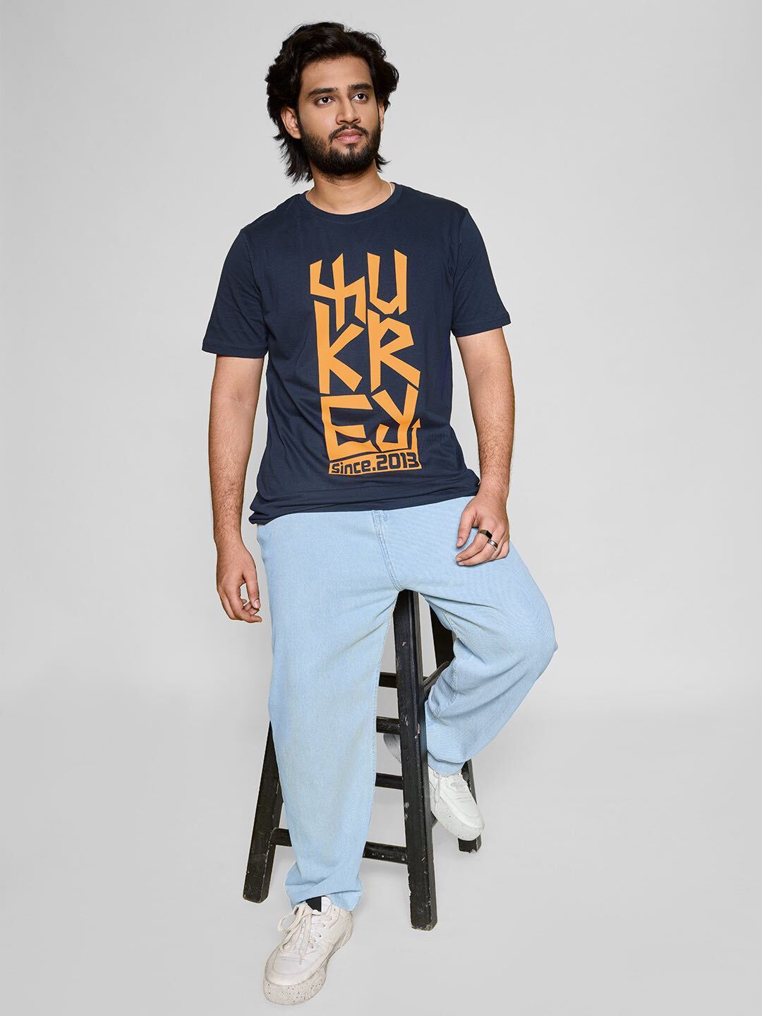 Fukrey: Since 2013 T-Shirts price