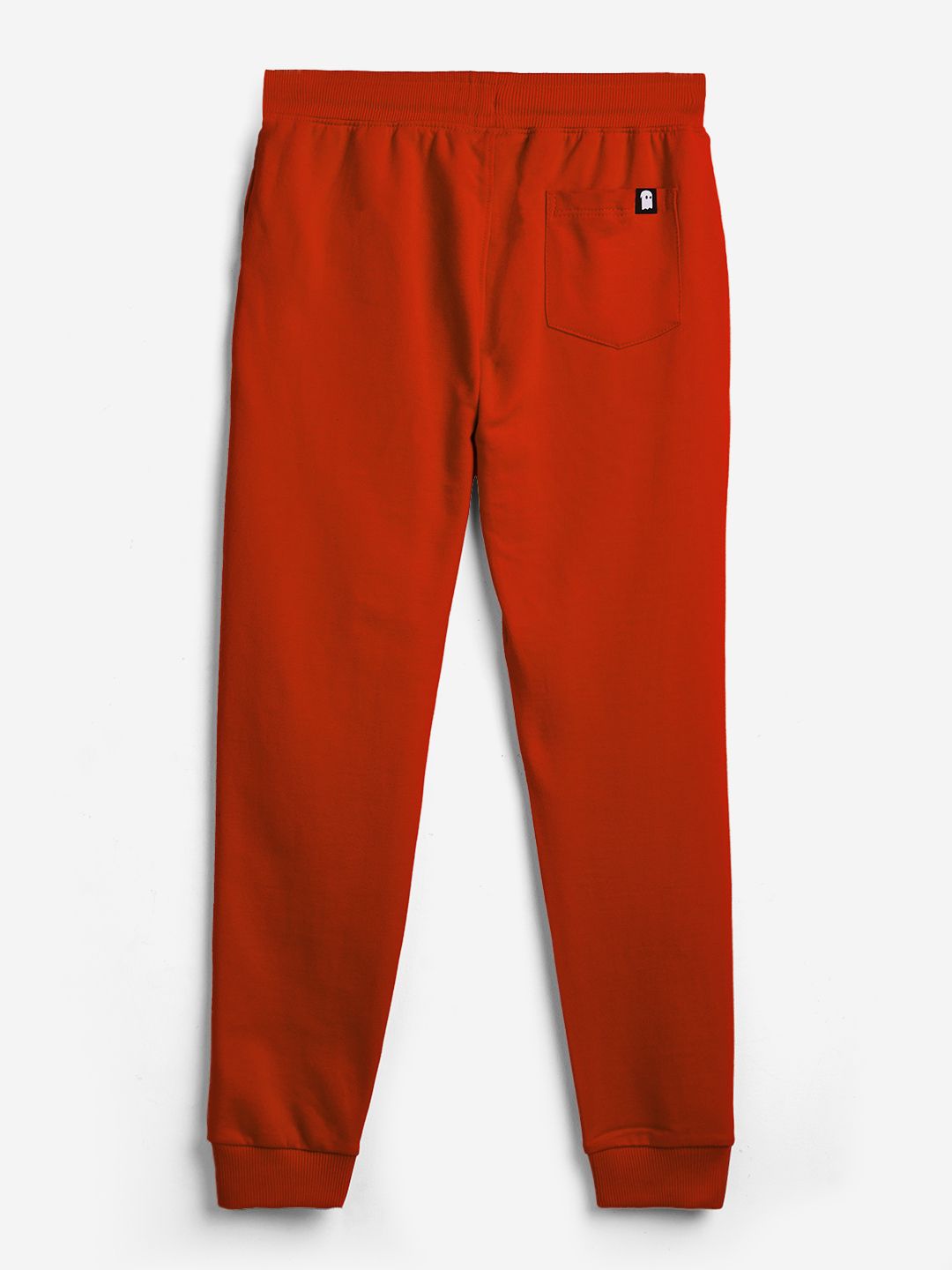 Buy TSS Originals Red Boys Joggers Online