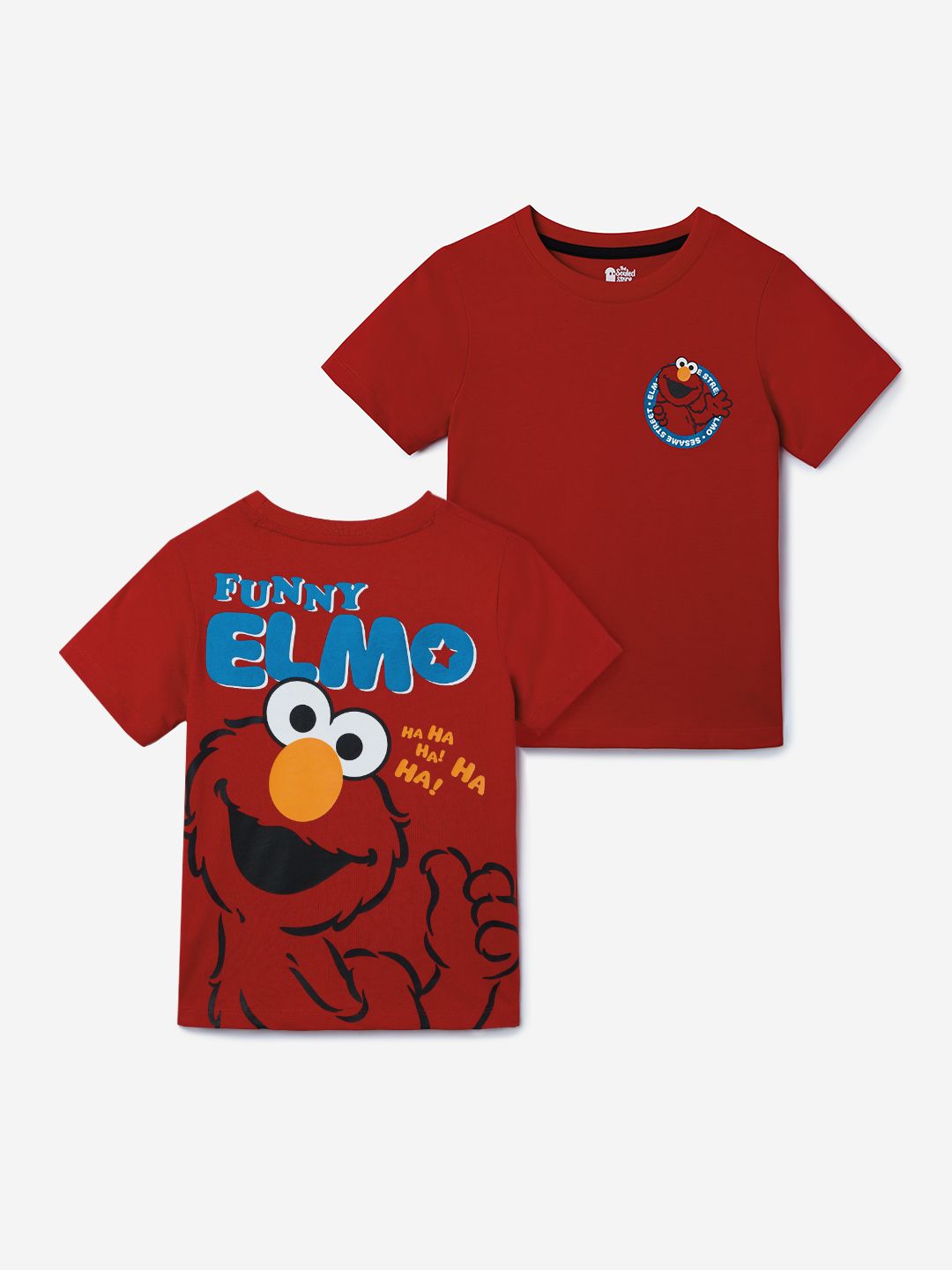 buy-sesame-street-elmo-boys-t-shirt-online