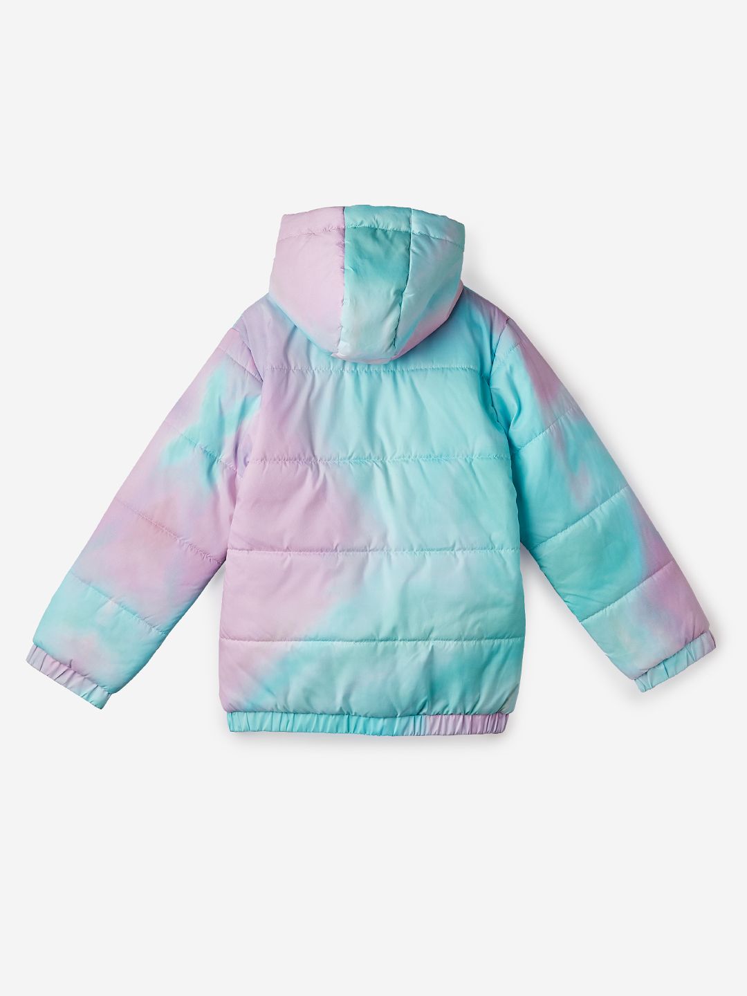 Buy TSS Originals Unicorn Girls Puffer Jacket Online