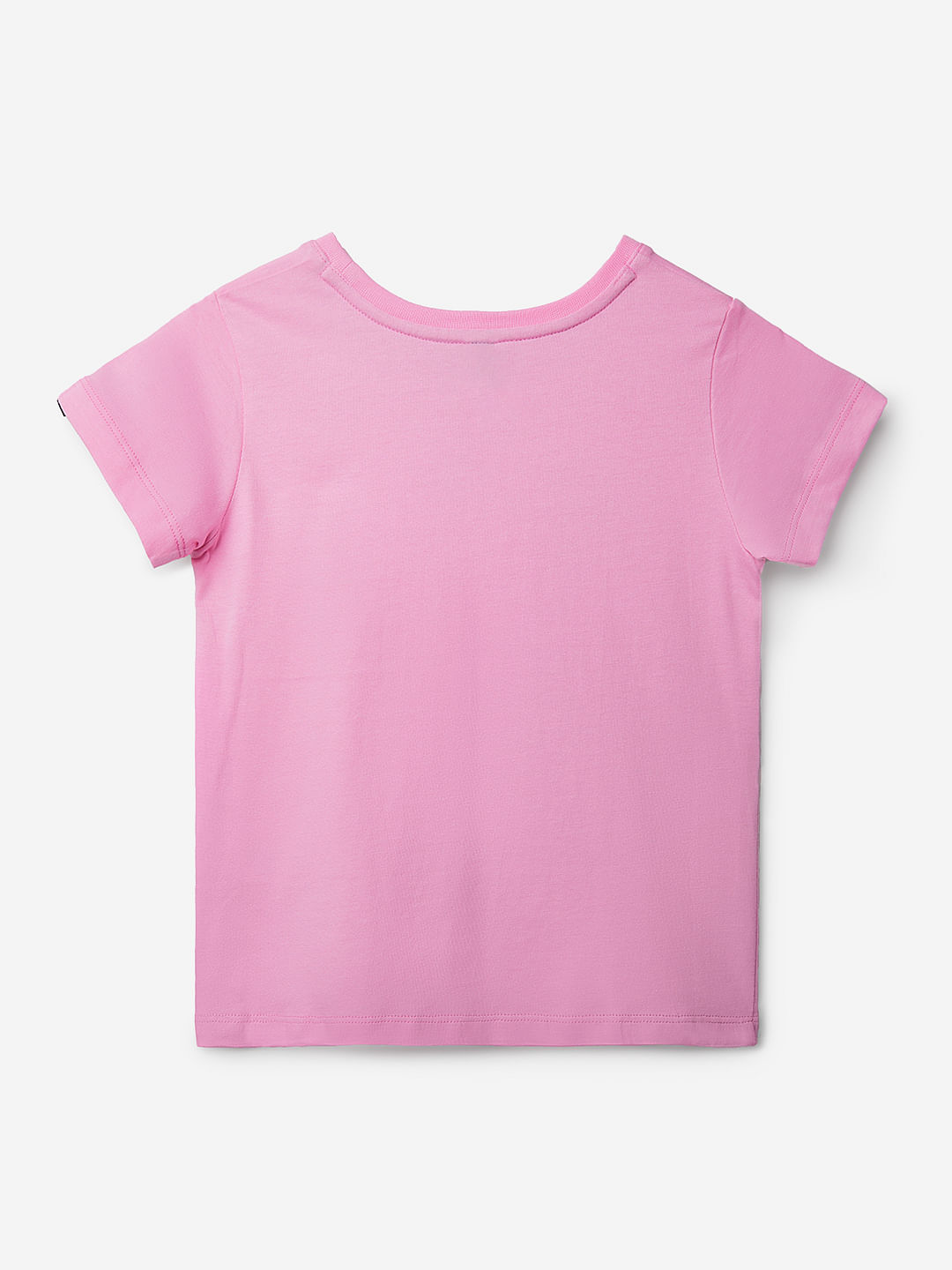 Buy Powerpuff Girls: Blossom Girls T-shirt Online