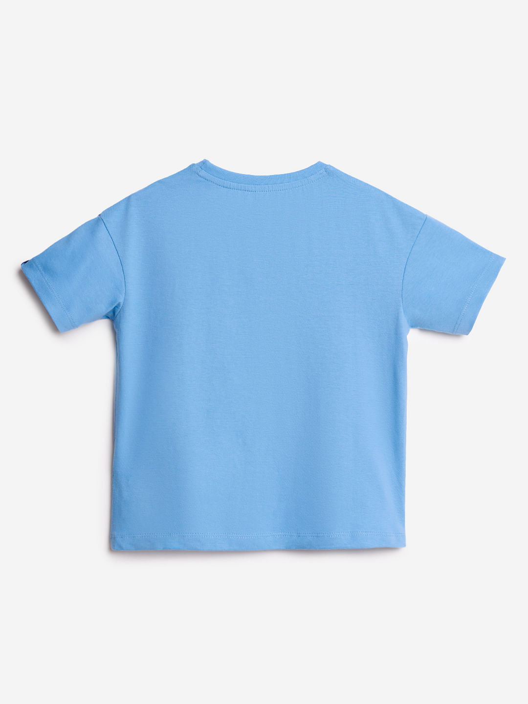 Buy Thor: Chibi Boys Oversized T-Shirts Online