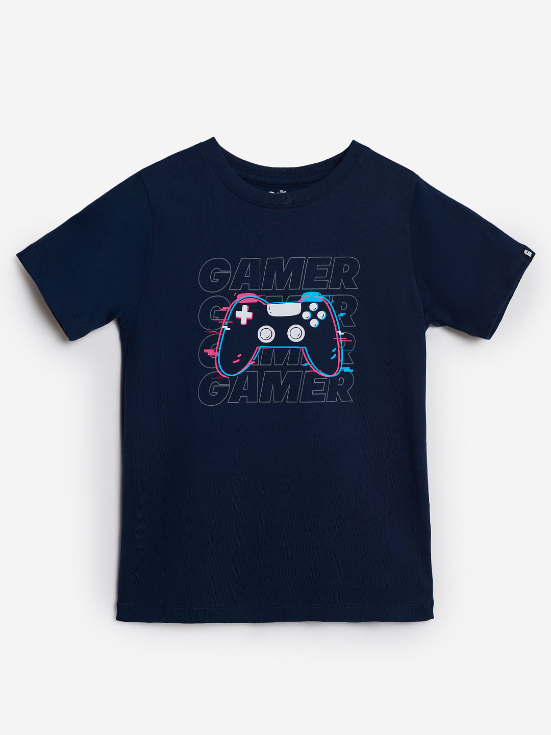 Buy TSS Originals: Gamer Boys T-shirt Online