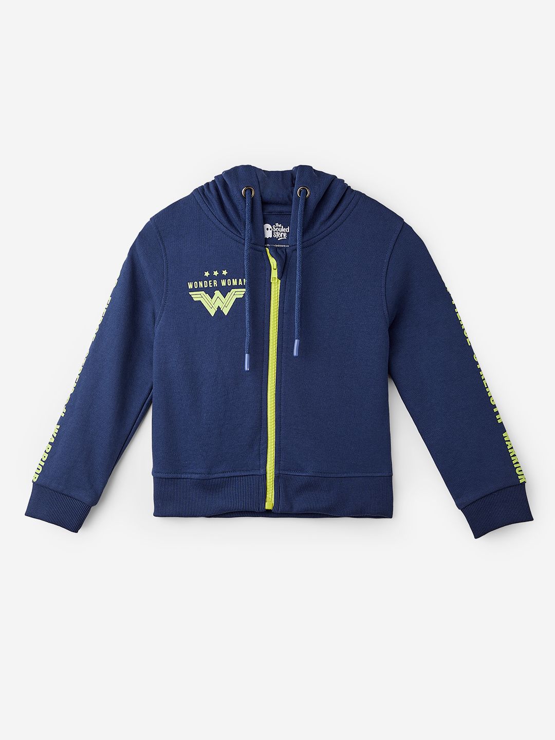 Justice cropped hoodie Clearance