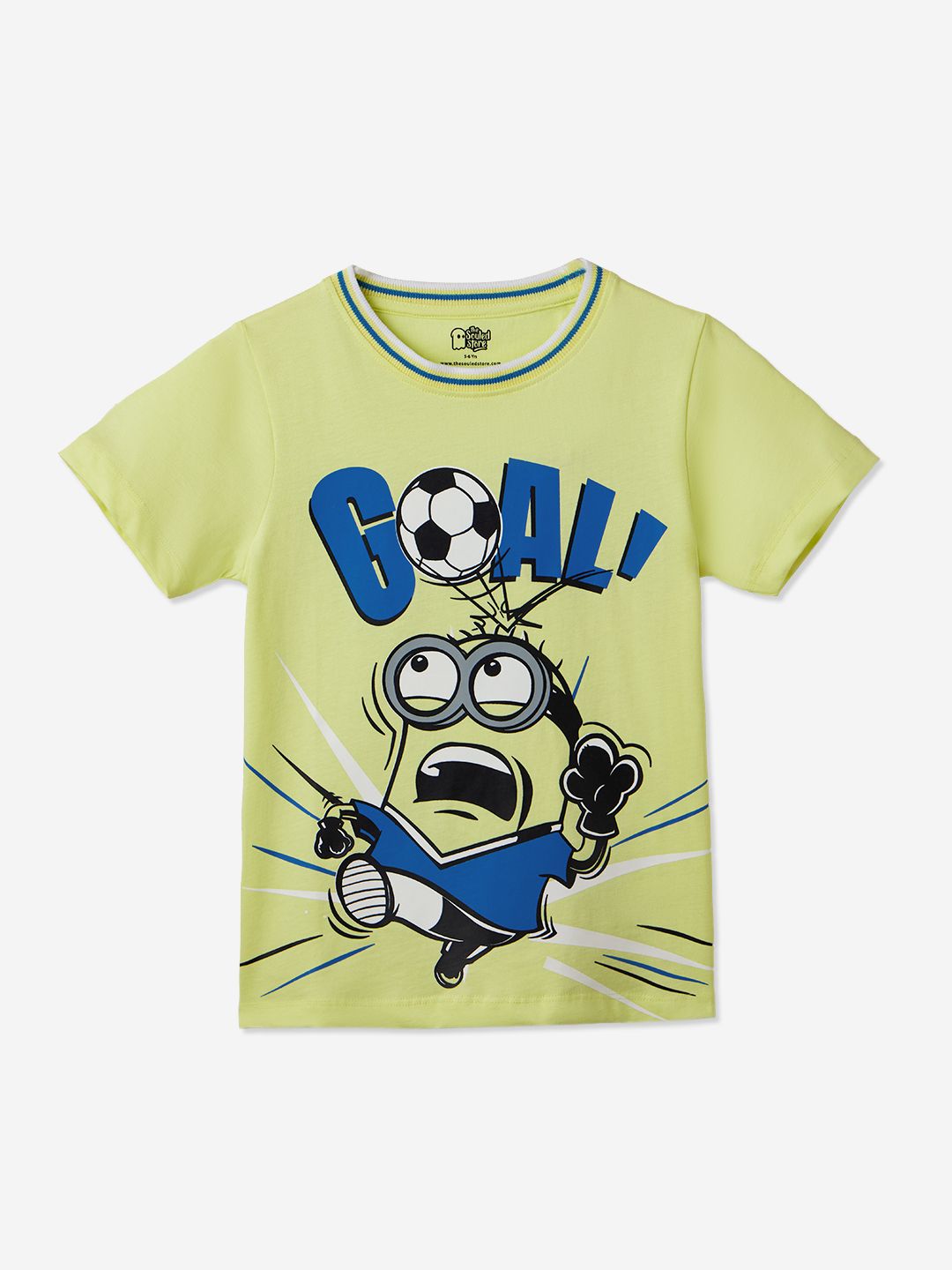 buy-minions-goal-boys-t-shirt-online
