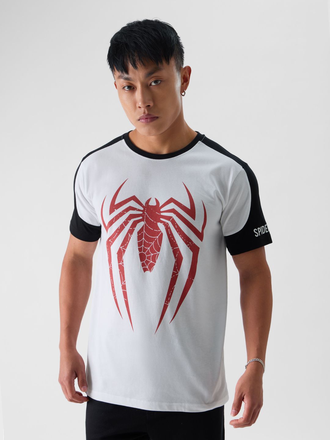 Spider-Man: The Web T-Shirts