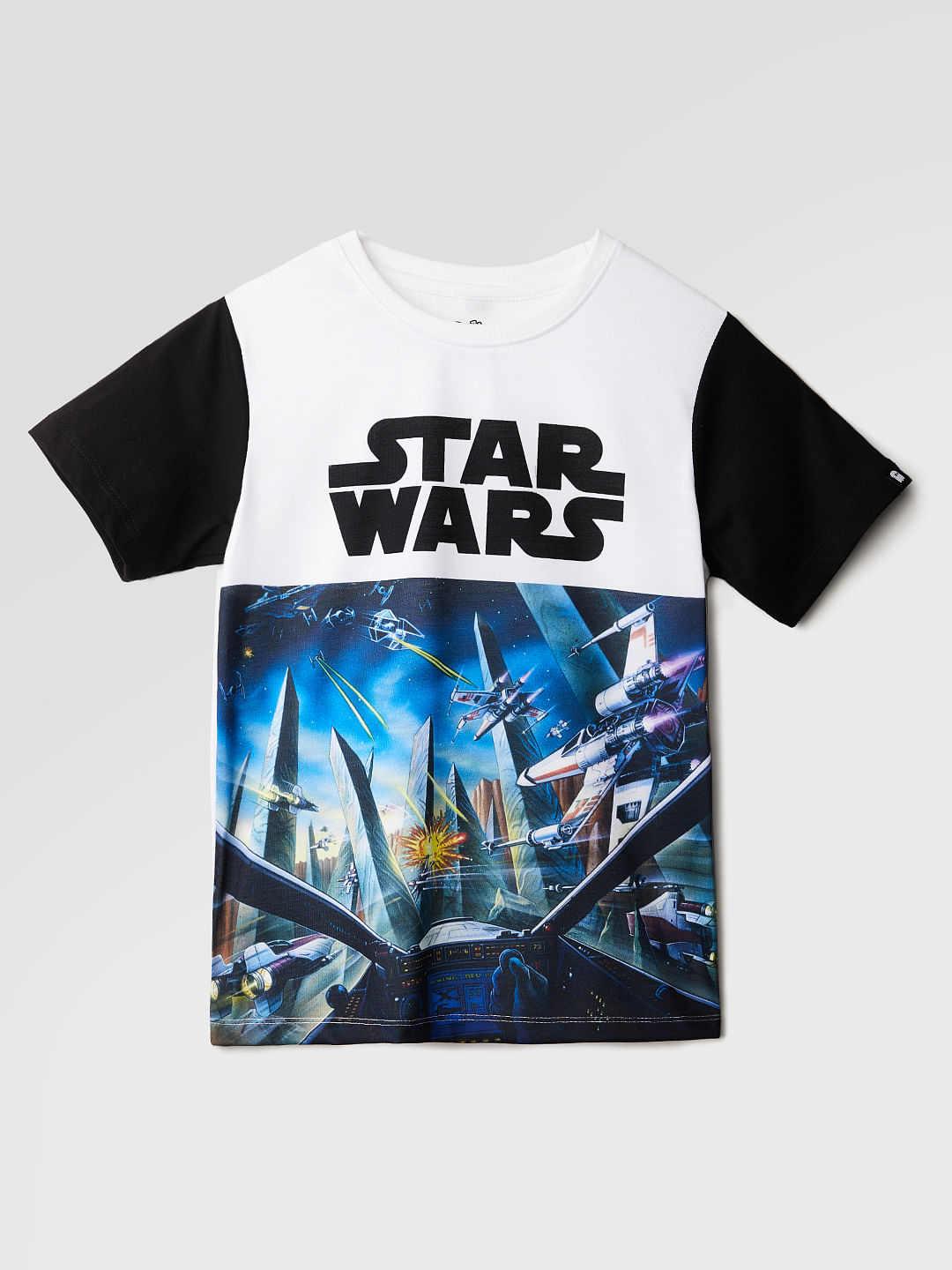 Buy Star Wars: Rule The Galaxy Boys T-Shirts Online