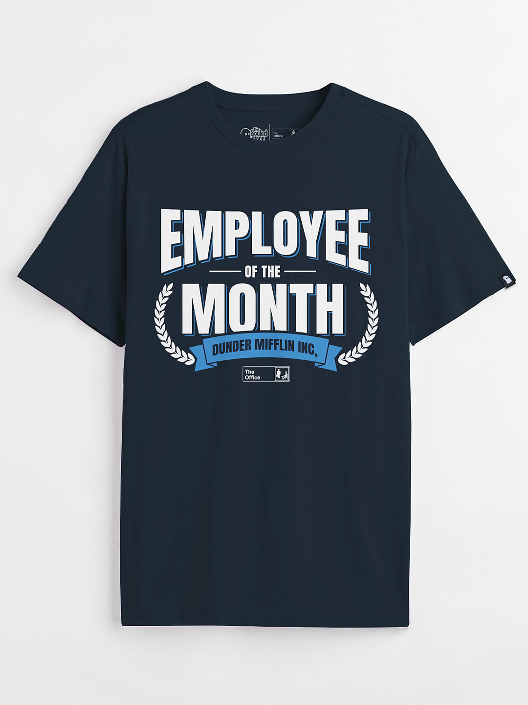 Buy The Office: Employee Of The Month T-Shirts Online