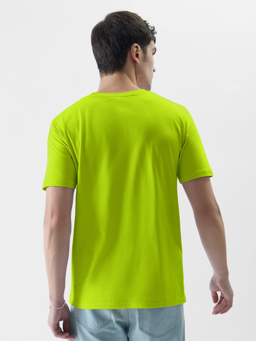 Courage: Living Rent-Free T-Shirts price