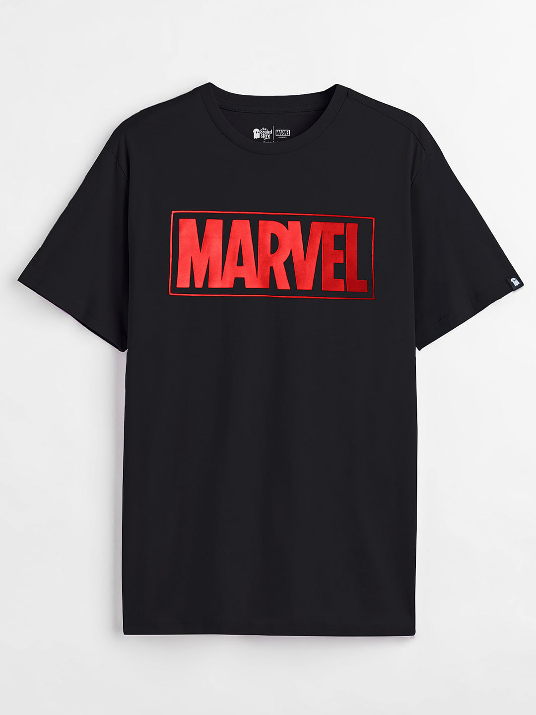 Buy Marvel: MCU Heroes Men T-shirt Set Online
