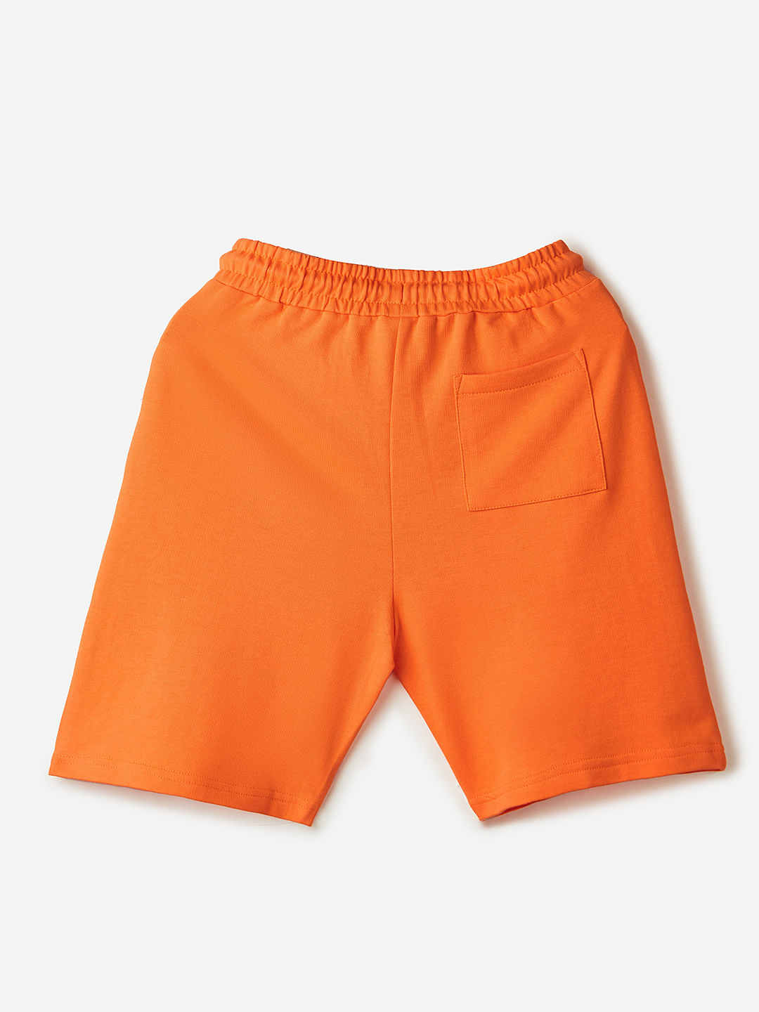 Naruto: Believe It Boys Cotton Shorts price