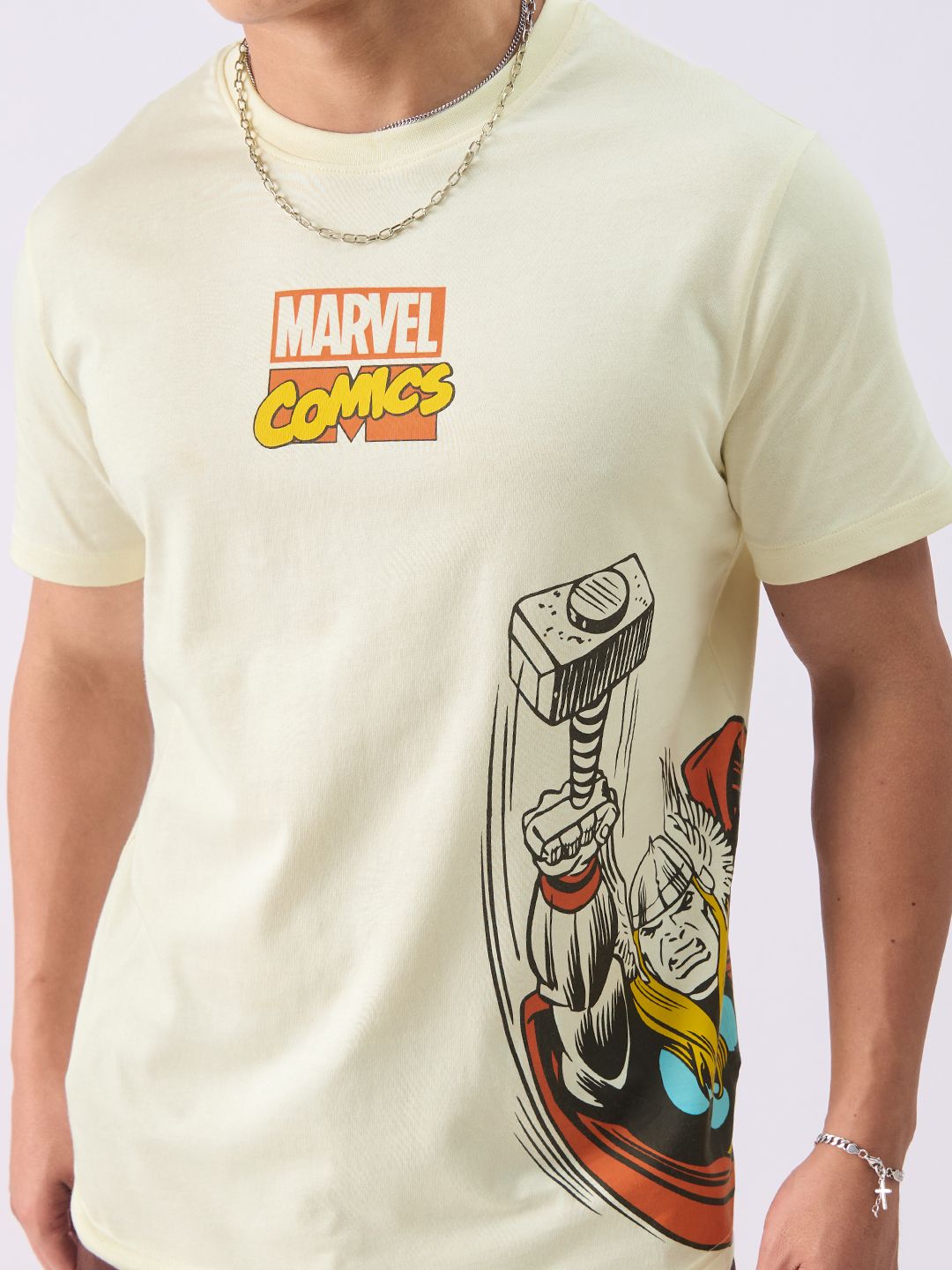 Buy Marvel Comics TShirts Online