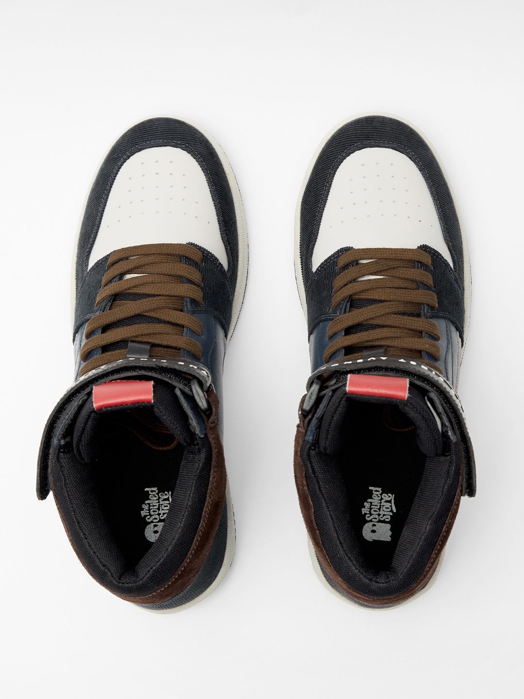 sneakers captain america