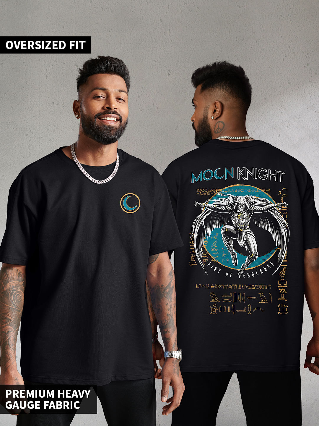 Buy Disney Marvel Moon Knight Shirt Sweatshirt and Hoodie Moon