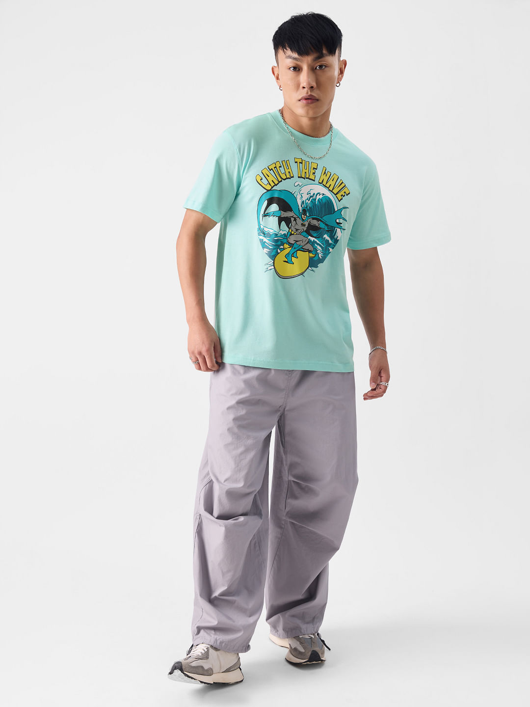 Buy Batman: Surf's Up T-Shirts Online