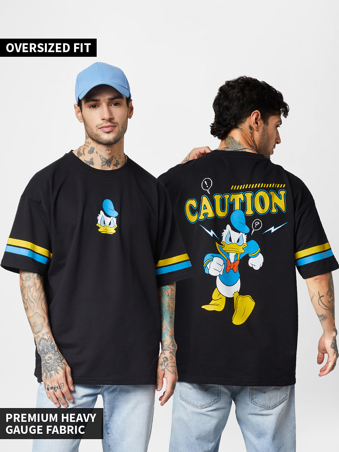 Souled store hot sale donald duck