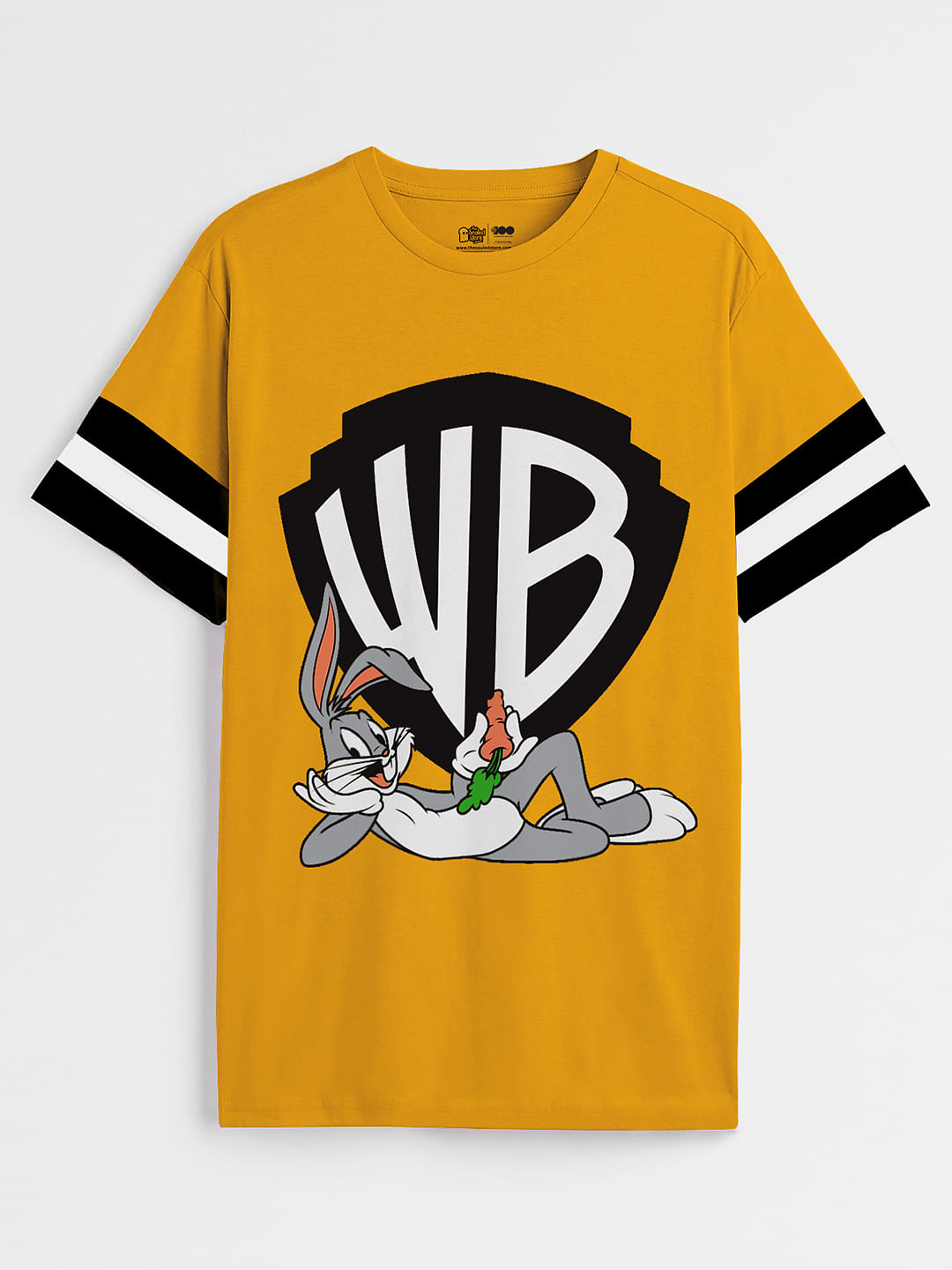 Buy Looney Tunes: Wb T-shirts Online