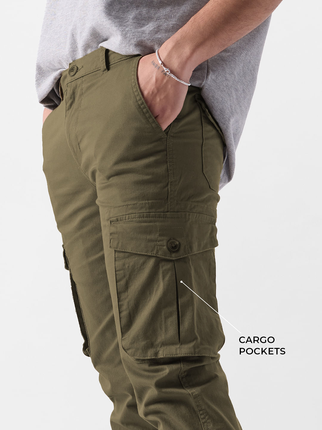 Buy cargo pants online best sale