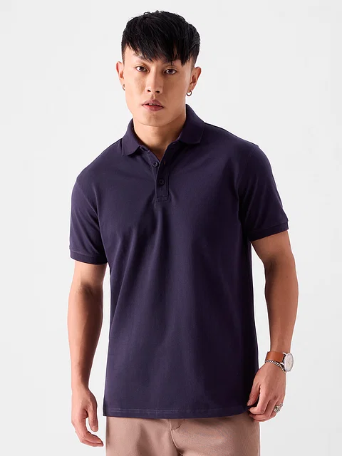 Buy Solids: Berry Polo Online