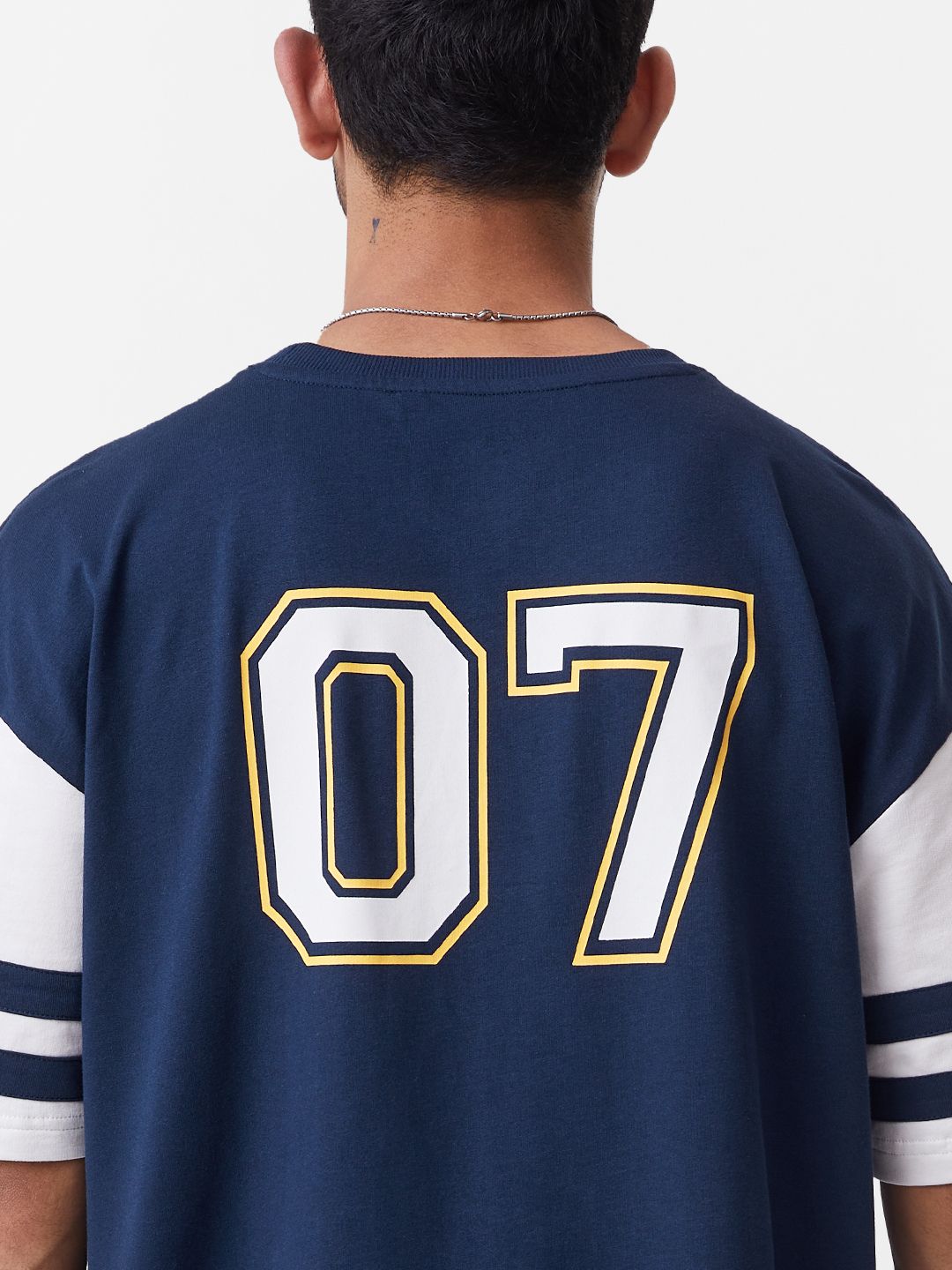 Harry Potter: Hogwarts 07 Oversized T-Shirts price