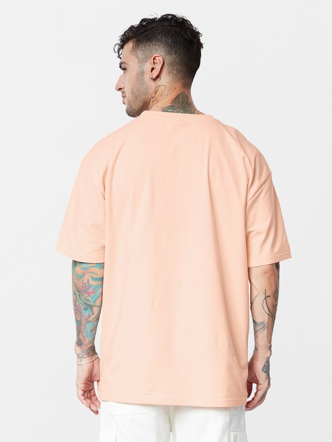 Buy Harry Potter: Hogwarts Is Home Oversized T-Shirts