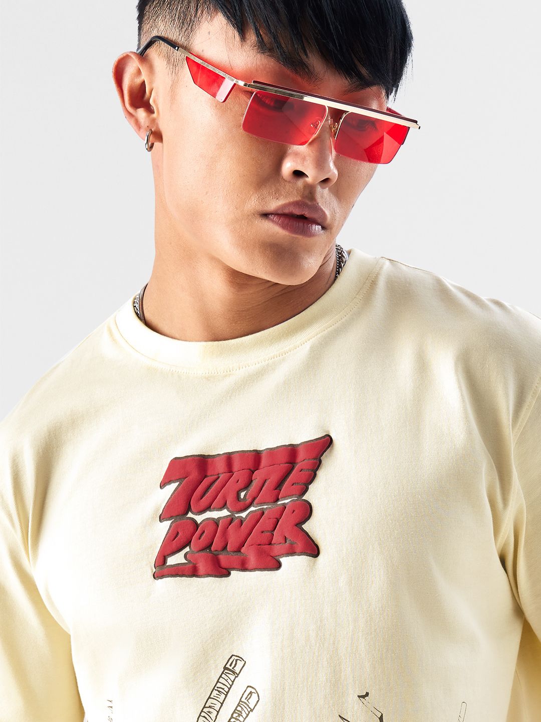 TMNT: Turtle Power T-Shirts online