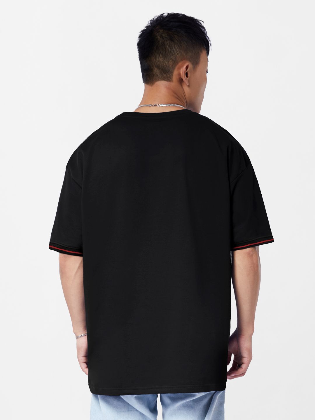 Marvel: Spiderman Logo Oversized T-Shirts price