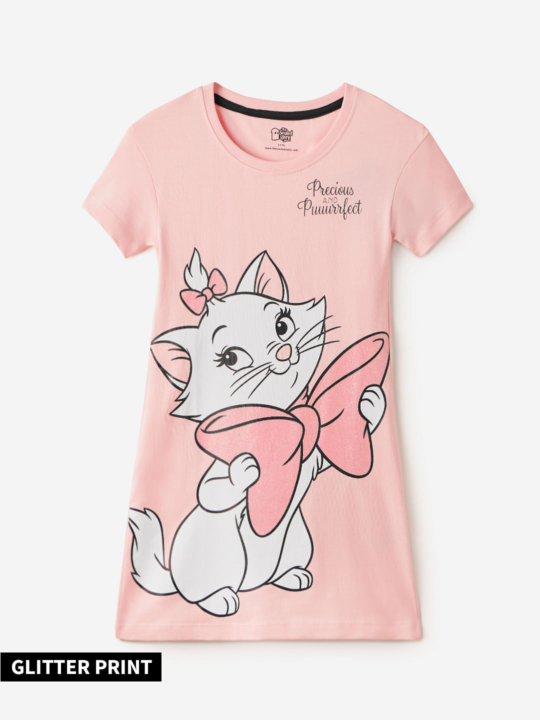 Disney X deals Cakeworthy Marie From The Aristocats Button Up Size XL